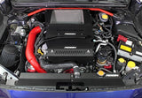 PERRIN 15-21 Subaru WRX Charge Pipe - Red