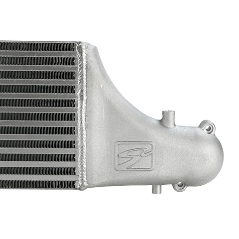 Skunk2 22-25 Honda Civic 1.5T (L15B) Intercooler (I/C Only w/Piping Adapters)