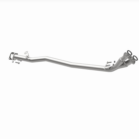 BRE Exhaust 86-89 4Runner 2.4L Front Pipe Kit