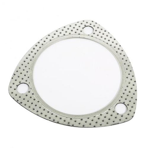 BLOX Racing Exhaust Gasket - 3inch (3-bolt)