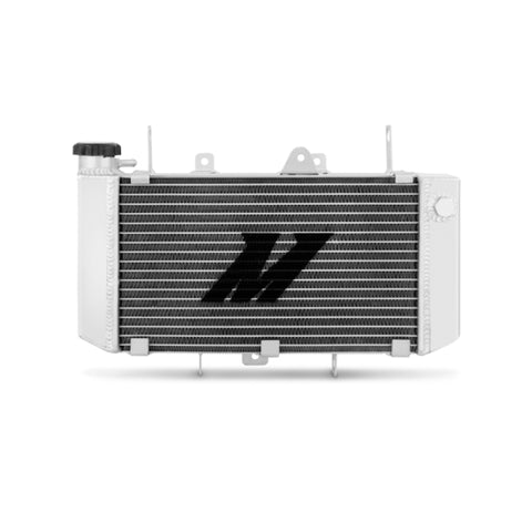 Mishimoto 09-13 Yamaha YFZ450R Aluminum Radiator