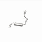 MagnaFlow Sys C/B Matrix/Vibe I4 1.8L 03