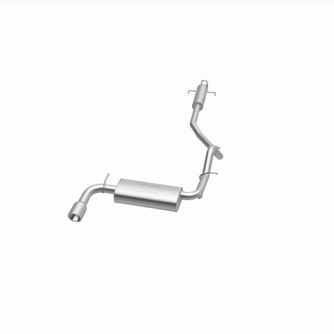 MagnaFlow Sys C/B Matrix/Vibe I4 1.8L 03