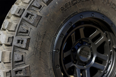 Mickey Thompson Baja Legend MTZ Tire - 35X12.50R20LT 125Q - 247932
