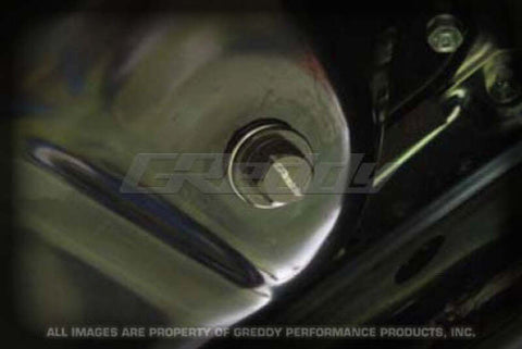GReddy M20xP1.5 Magnetic Drain Plug