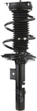KYB 20-24 Nissan Sentra Front Left Strut-Plus Assembly