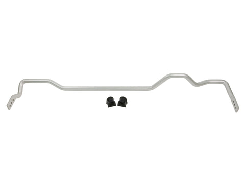 Whiteline 04-07 Subaru STi Rear 24mm Swaybar-X heavy duty Blade adjustable