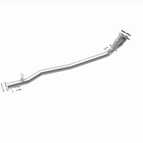 BRE Exhaust 86-89 4Runner 2.4L Front Pipe Kit