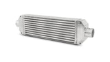 Vibrant Air-to-Air IC Assy complete w/ end tanks core size 18in Wx6.5in Hx3.25in thick 2.5in in/out