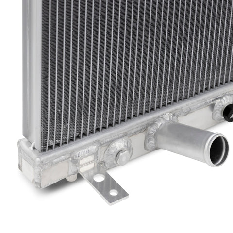Mishimoto 12-15 Honda Civic Si Performance Radiator