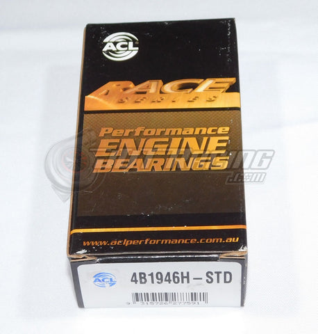 ACL Race Main Rod Thrust Bearings for 90-01 Acura Honda B16A B17A B18A B18B B20B