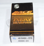 ACL Race 4B1946H-STD Rod Bearings for Honda Acura B16 B17 B18A B18B B20B B20Z LS