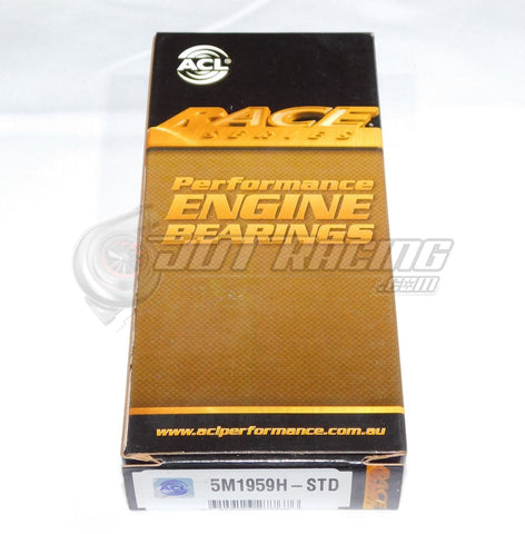 ACL Race Main Rod Thrust Bearings for 90-01 Acura Honda B16A B17A B18A B18B B20B
