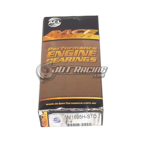 ACL Race Main + Rod Bearing Set for Toyota 4AGE/4AGZE 16V 20V Corolla MR2 AE86