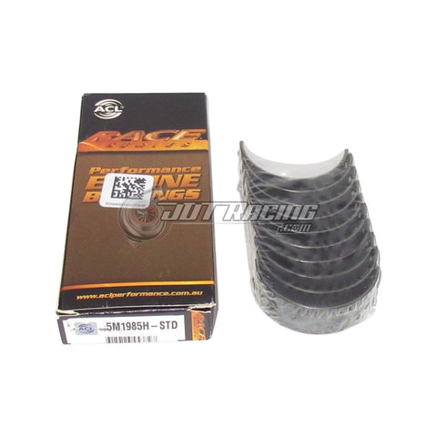 ACL Race Rod & Main & Thrust Bearings Set for 2015+ Honda Civic Type R w/ K20C1