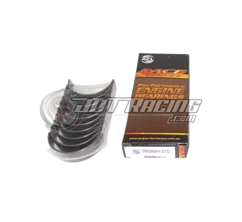 ACL Race Main + Connecting Rod Bearings Set for Nissan SR20DE & SR20DET