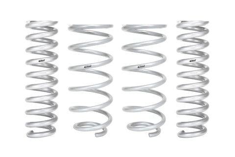 Eibach 18-23 Jeep Wrangler Rubicon (JL) Pro-Lift-Kit Springs