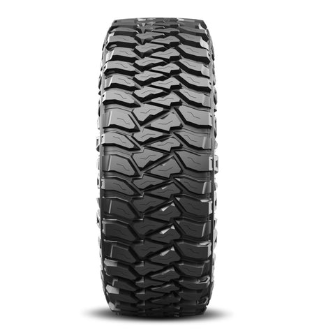 Mickey Thompson Baja Legend MTZ Tire - 37X12.50R17LT 124Q - 247939