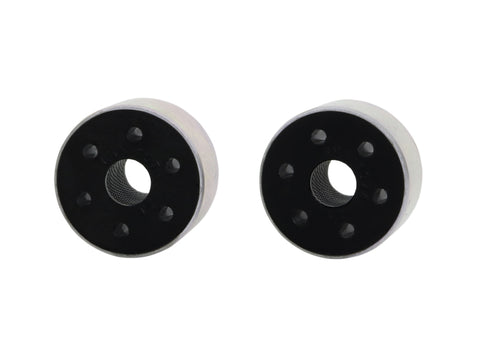 Whiteline Plus 5/83-5/01 BMW 3 Series / 97-12/02 BMW Z3 Front C/A Bushings Kit - Lower Inner Rear