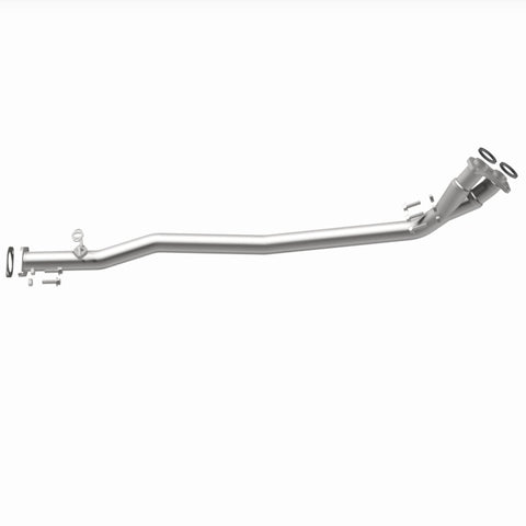 BRE Exhaust 86-89 4Runner 2.4L Front Pipe Kit