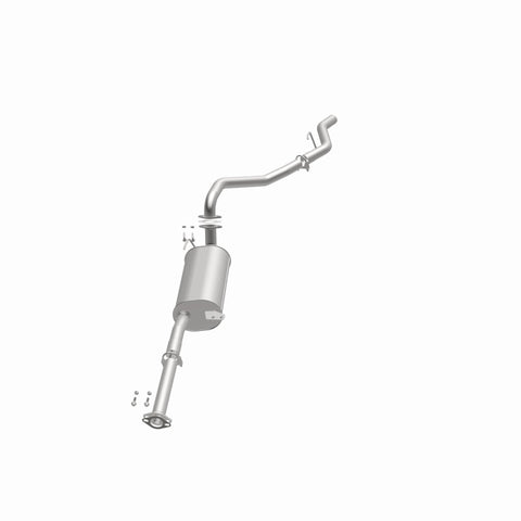 MagnaFlow BRE Exhaust Kit 98-02 Isuzu Trooper SLX 3.5L