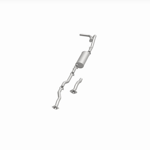 MagnaFlow BRE Exhaust Kit 94-95 C1500 C2500 K1500 K2500