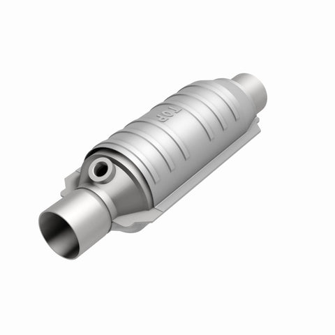 MagnaFlow Universal Catalytic Converter 2.50 1/O2 CA