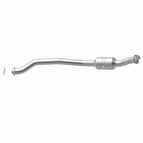 MagnaFlow Direct Fit Catalytic Converter 2011 Grand Cherokee 5.7L PS