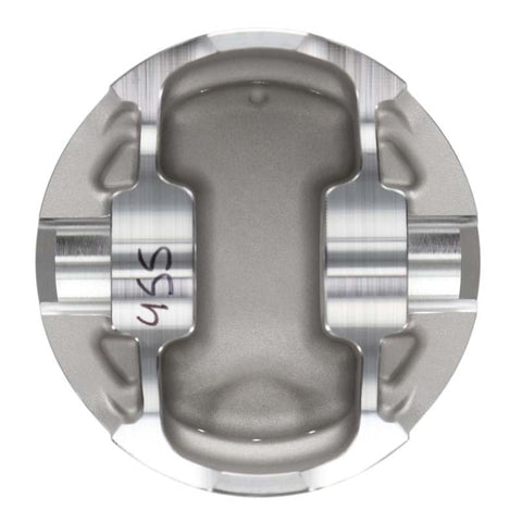 Wiseco Chevrolet LS 4.070in Bore 1.110in CH -15.00 CC Professional Piston Set