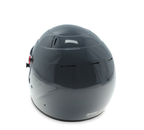 RaceQuip PRO25 SA2025 STEEL XLG HELMET