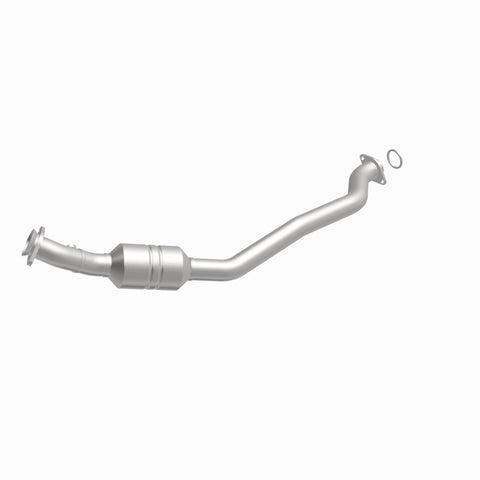 MagnaFlow Direct Fit Catalytic Converter 2011 Grand Cherokee 5.7L PS