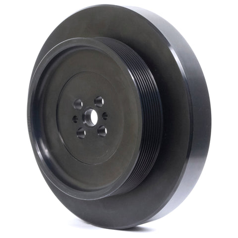 Fluidampr Dodge Cummins 5.9L 1998-2002 24V Steel Internally Balanced Damper