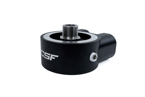CSF 2023+ Honda Civic Type R FL5 High-Performance Dual Engine Oil Cooler Kit
