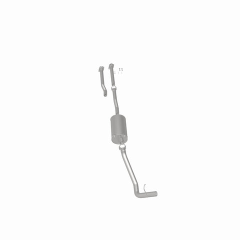 MagnaFlow BRE Exhaust Kit 95-04 Toyota Tacoma 3.4L