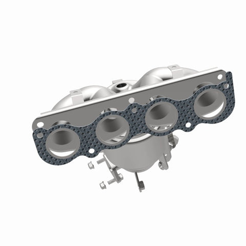 MagnaFlow Manifold Direct Fit 19-20 Kia Forte 2L