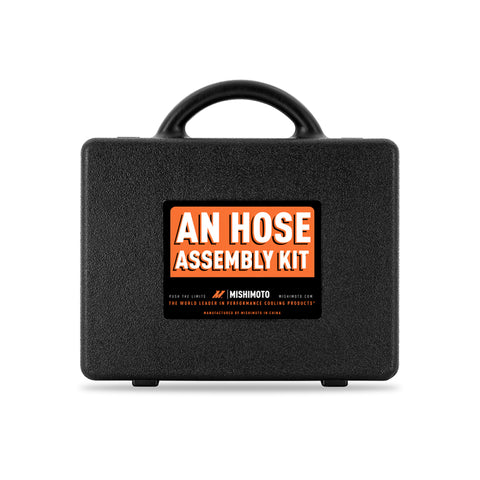 Mishimoto AN Hose Assembly Kit