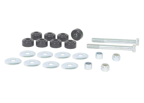 Whiteline 2005-2013 Toyota Tacoma Sway Bar - Mount Bushing
