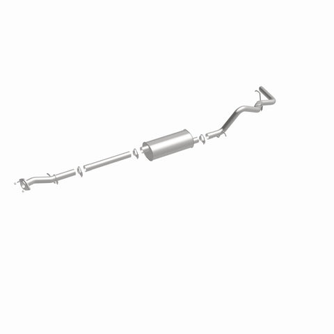 MagnaFlow BRE Exhaust Kit 01-06 Escalade Avalanche Suburban Yukon 5.3L