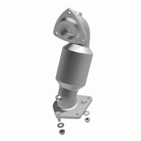 MagnaFlow Direct Fit Catalytic Converter 03-08 Saab 9-3 2.0L