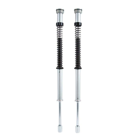 Ohlins 06-17 Harley Dyna FXD (Showa)NIX 22 Cust/Heritage Cartridge Kit (Incl. Springs 04744-10 / 11)
