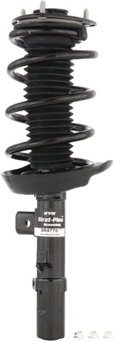 KYB 13-17 Honda Accord / 15-20 Acura TLX V6 3.5L Strut Plus Assembly - Front Left
