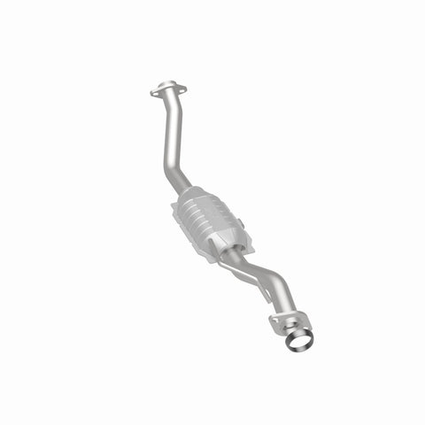 MagnaFlow Direct Fit Catalytic Converter Ford 88 92