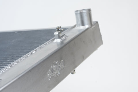 CSF 18-23 Subaru Crosstrek / 17-22 Impreza High-Performance All-Radiator