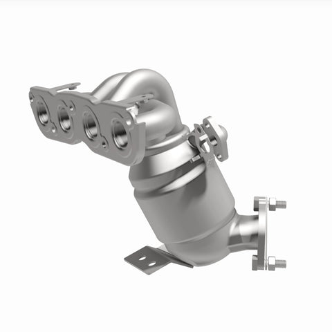 MagnaFlow 17-22 Hyundai Ioniq OEM Grade Federal / EPA Compliant Direct Fit Converter