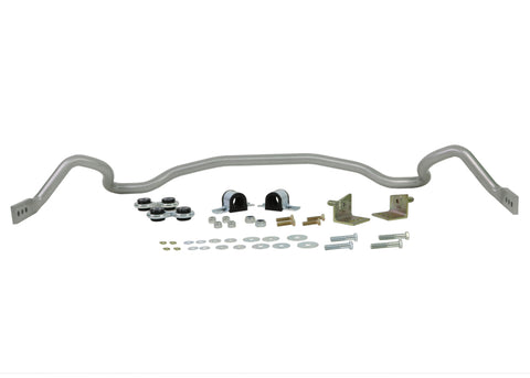 Whiteline 83-86 Toyota Supra MA61 Front 27mm Heavy Duty Adjustable w/OE Swaybar