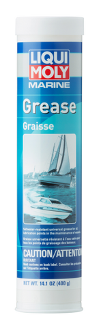 LIQUI MOLY 400g Marine Grease