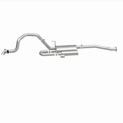 MagnaFlow 98-02 Toyota 4Runner Overland Series Cat Back Performance Exhaust