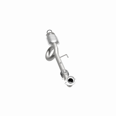 MagnaFlow Direct Fit Catalytic Converter 10-11 Toyota Camry 2.5L