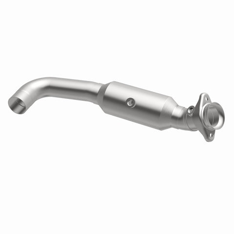 MagnaFlow Left Side Direct Fit Catalytic Converter 15-17 Ford F-150 5.0L