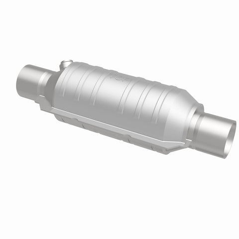 MagnaFlow Universal Catalytic Converter 2.25inch GM 3.8L